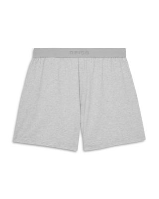 Fleet Jersey 6.9" Shorts