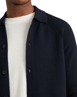 Fitzgerald Cardigan Sweater