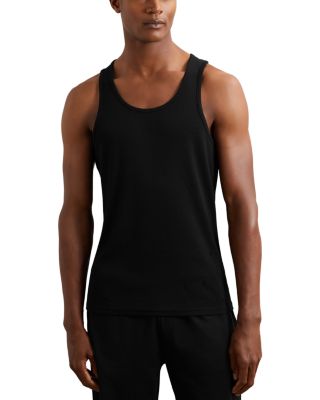 Jaden Ribbed Tank 