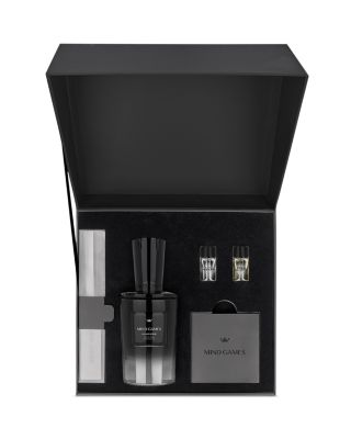 Perfumer Extraordinaire Kingside Extrait de Parfum Gift Set