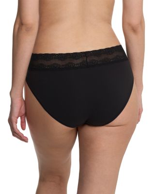 Bliss Perfection One Size French Cut Brief