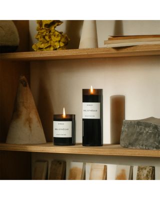 Biblioth&amp;egrave;que Fragranced Candle 14.1 oz.