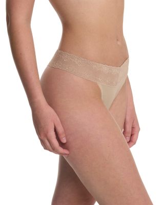 Bliss Perfection One Size Thong