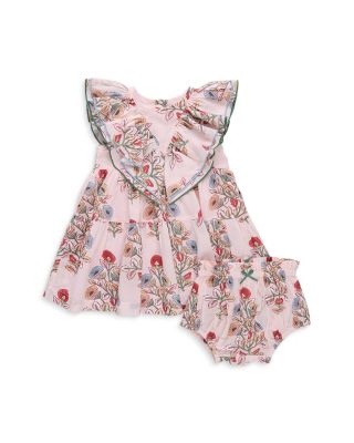Girls' Raphaela Dress Set - Baby