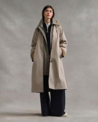 Reagan Showerproof Jacket