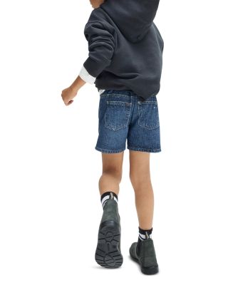 Unisex Mini Miramar Pull On Shorts - Baby, Little Kid