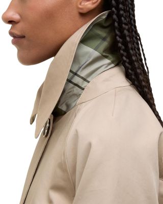 Kennedy Showerproof Jacket