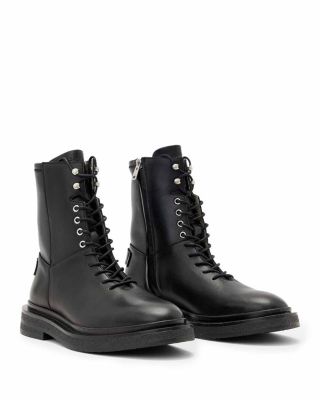 Women's Escher Lace Up Boots