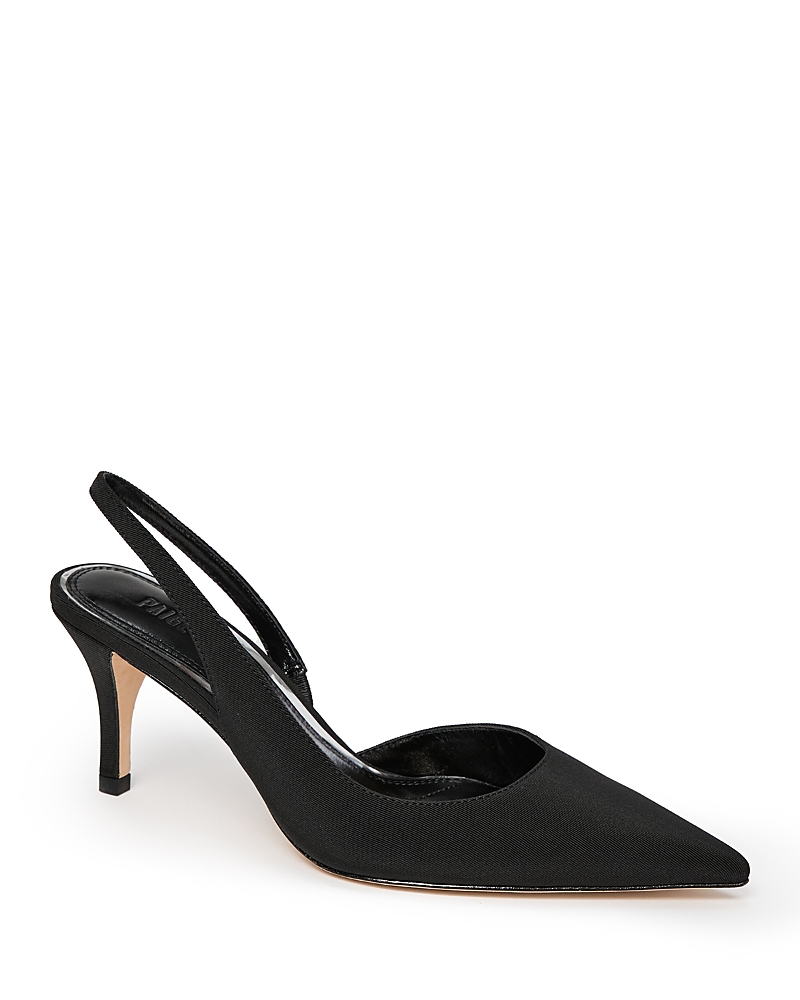Paige Women's Aven Pumps In Black