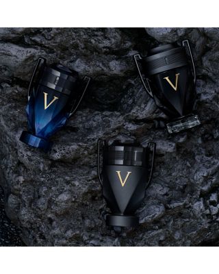 Invictus Victory Elixir Parfum Intense 3.4 oz.