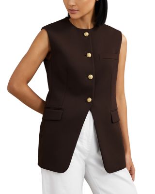 Priya Waistcoat