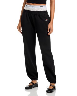 x Fruit of the Loom Boxer Sweatpants