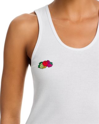 x Fruit of the Loom Classic Tank Top