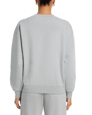 x Fruit of the Loom Crewneck Sweatshirt