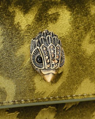 Shoreditch Long Nano Crossbody