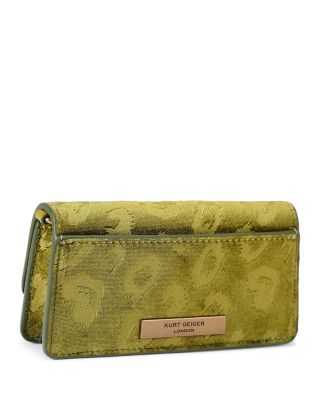 Shoreditch Long Nano Crossbody