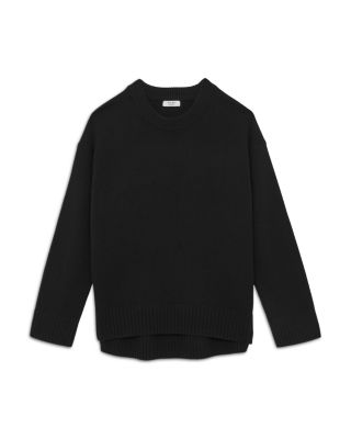 Ella Crewneck Sweater 