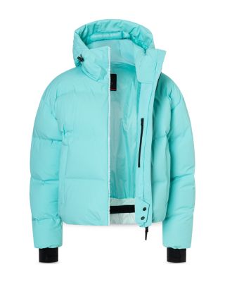 Neila Puffer Coat