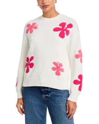 Zoey Long Sleeve Sweater