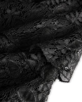 Girls' Lace Ruffle Dress, Little Kid, Big Kid - Exclusive