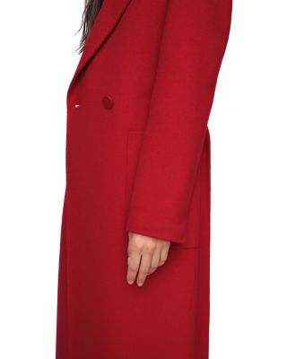 Petite Lucia Coat