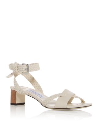 Women's Rori 45 Leather Sandals