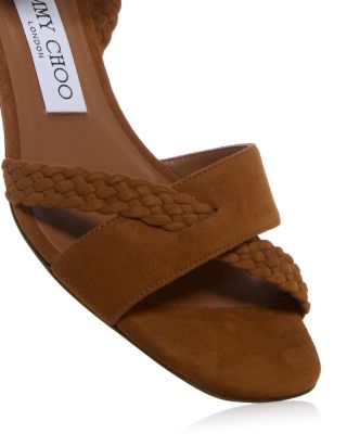 Women's Rori 45 Leather Sandals