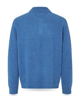 Sanino Polo Sweater