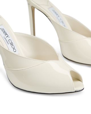 Women's Brigitte 100 Mule Pumps