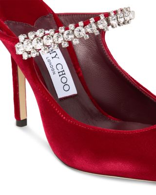 Women's Bing 100 Pumps