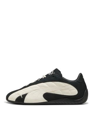 Men's Speedcat Plus Quilted Sneakers