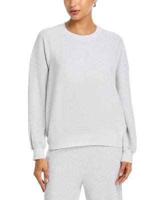 Sweatshirt & Sweatpants