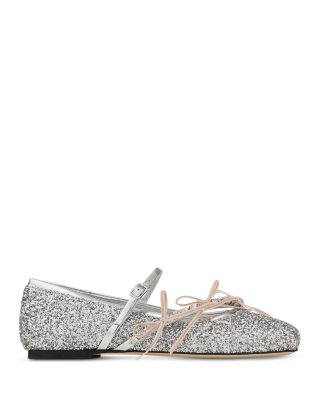 Women's Loli Ballet Flats