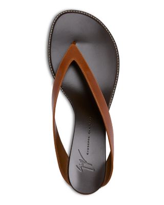 Women's Nour 25 Demi Wedge Thong Sandals