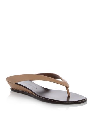 Women's Nour 25 Demi Wedge Thong Sandals