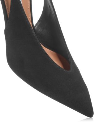 Women's Voltaire Slingback Pumps