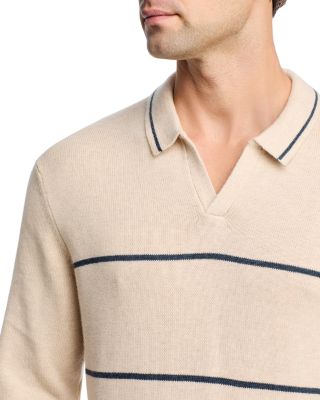 Liam Sweater Polo