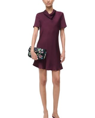 Timmy Convertible Shoulder Bag