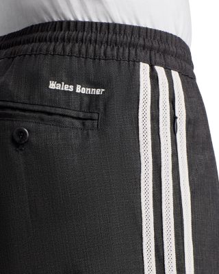 Three Stripe Drawstring Pants