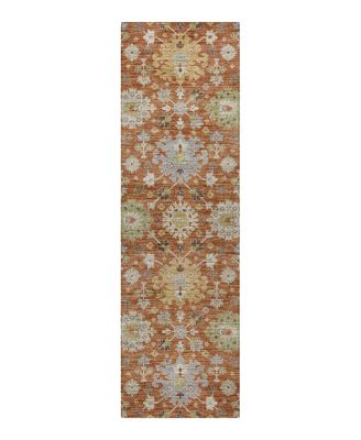 Dalyn Rug Company Silk Road SR3 Runner Area Rug, 2'3"x7'6"