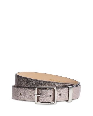 X Boyfriend Belt