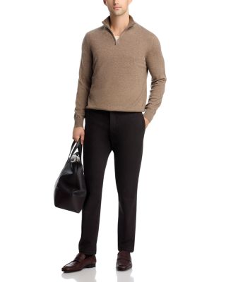 Zaine Slim Fit Pants in Mercer Twill