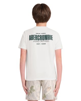 Boys' NY Est. 1892 Tee - Little Kid, Big Kid