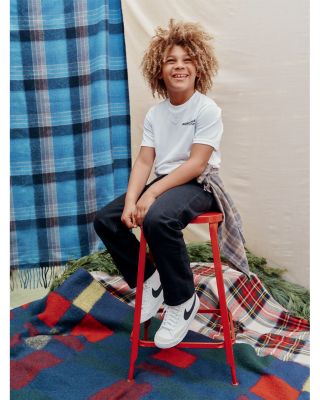 Boys' Car Paradise Tee - Big Kid