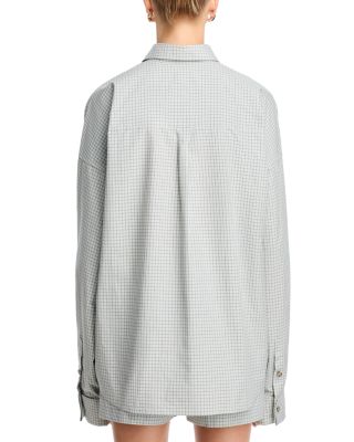 Harvey Boyfriend Shirt