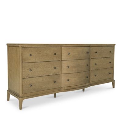 Sadie 9 Drawer Dresser