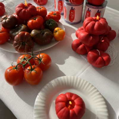 Heirloom Tomato Candle