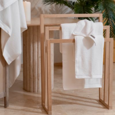 Vesta Cotton Bath Towel Collection