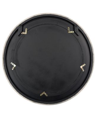 Chester Round Mirror