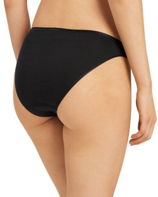 Cotton Seamless Bikini